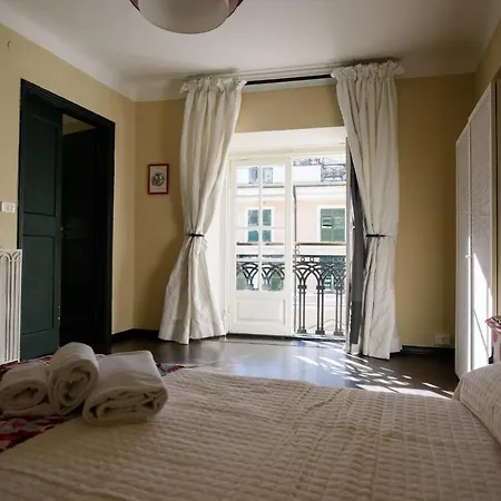 Bed and breakfast Piccoli Leoni