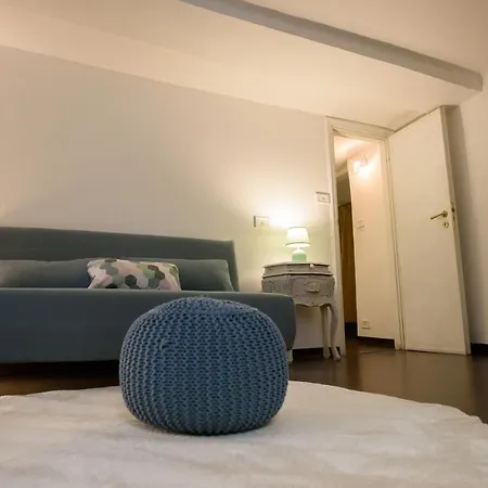 Piccoli Leoni Bed and breakfast