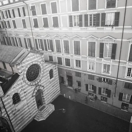 Piccoli Leoni Bed and breakfast